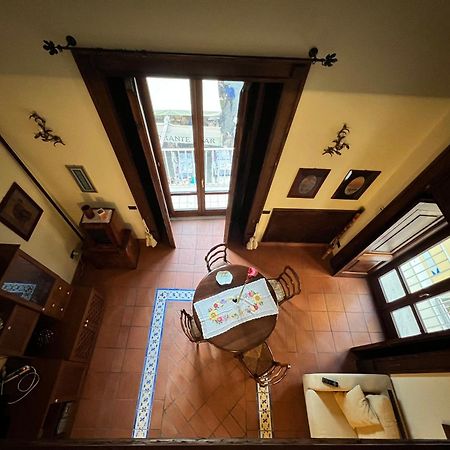 Palazzo Ammone - Sedil Dominova Διαμέρισμα Σορέντο Εξωτερικό φωτογραφία