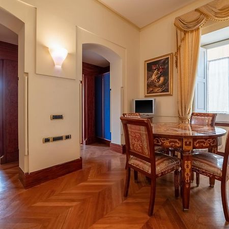 Palazzo Ammone - Sedil Dominova Διαμέρισμα Σορέντο Εξωτερικό φωτογραφία