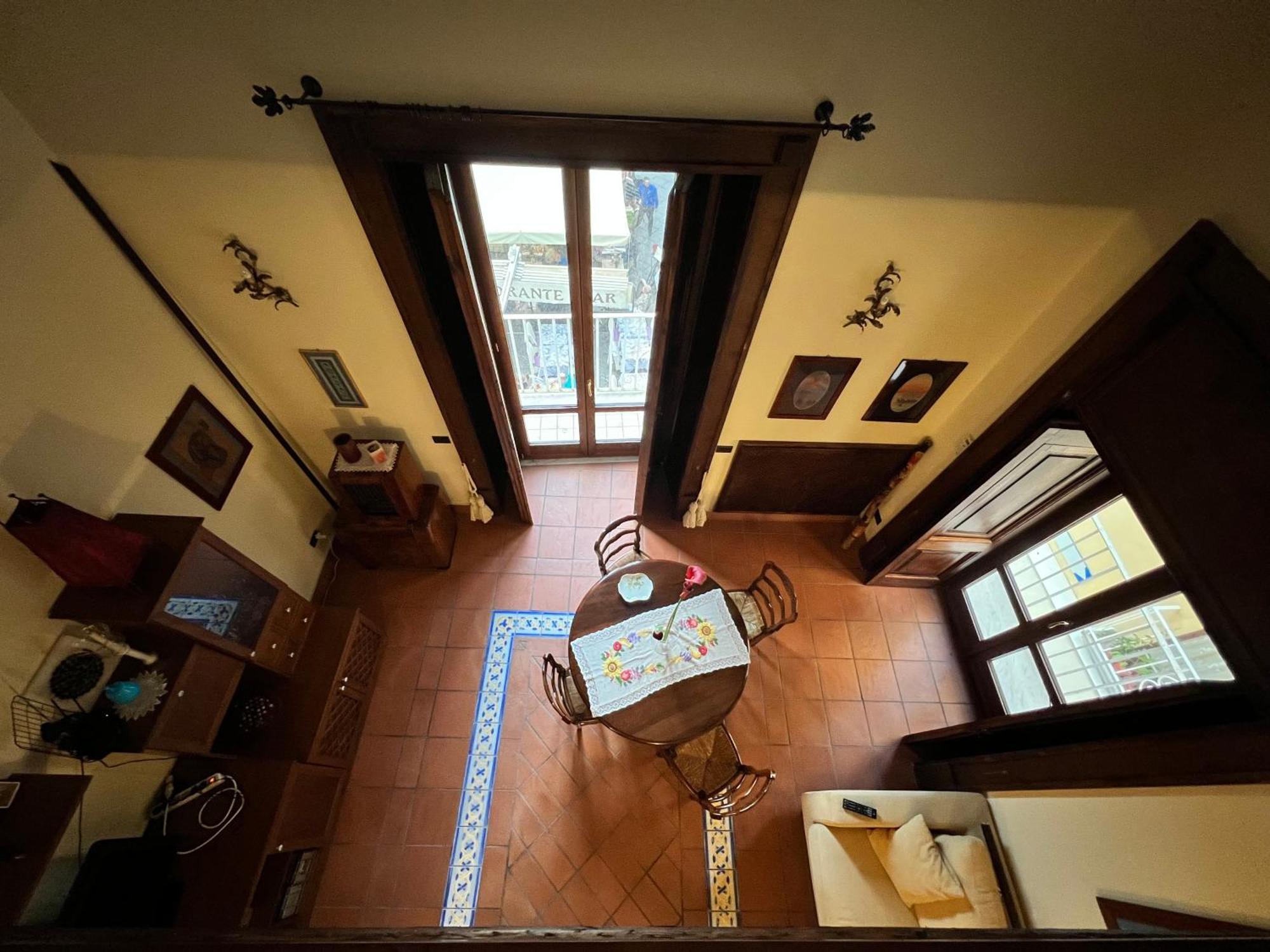 Palazzo Ammone - Sedil Dominova Διαμέρισμα Σορέντο Εξωτερικό φωτογραφία