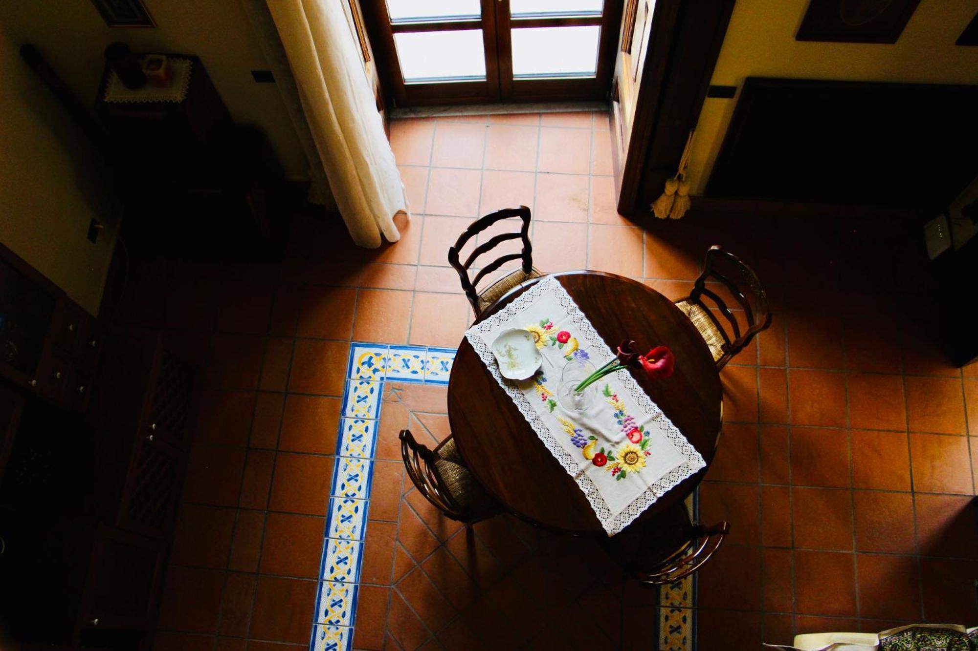 Palazzo Ammone - Sedil Dominova Διαμέρισμα Σορέντο Εξωτερικό φωτογραφία