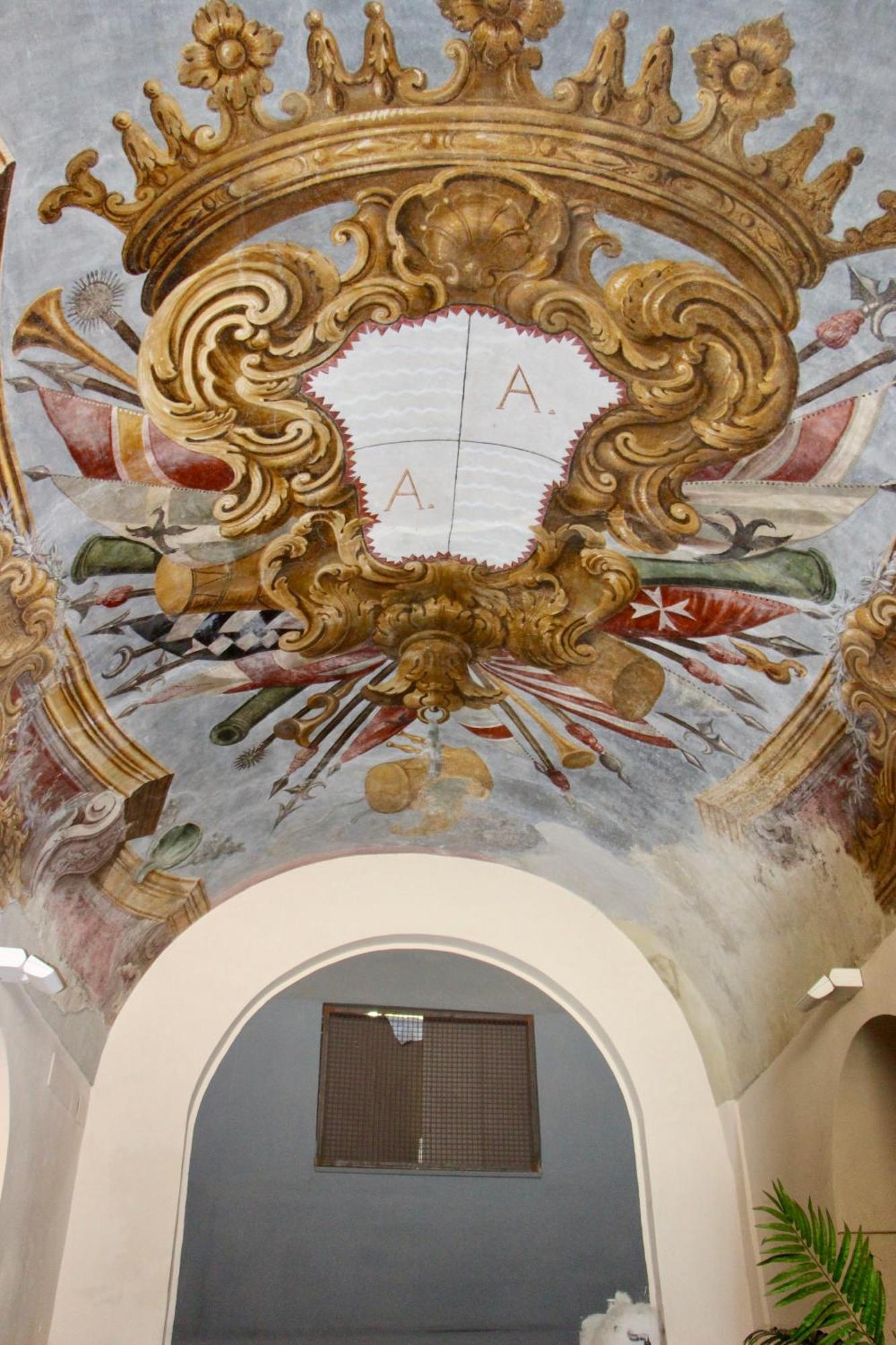 Palazzo Ammone - Sedil Dominova Διαμέρισμα Σορέντο Εξωτερικό φωτογραφία