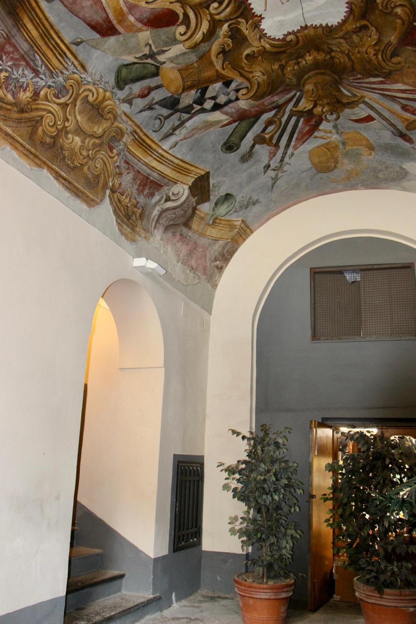 Palazzo Ammone - Sedil Dominova Διαμέρισμα Σορέντο Εξωτερικό φωτογραφία