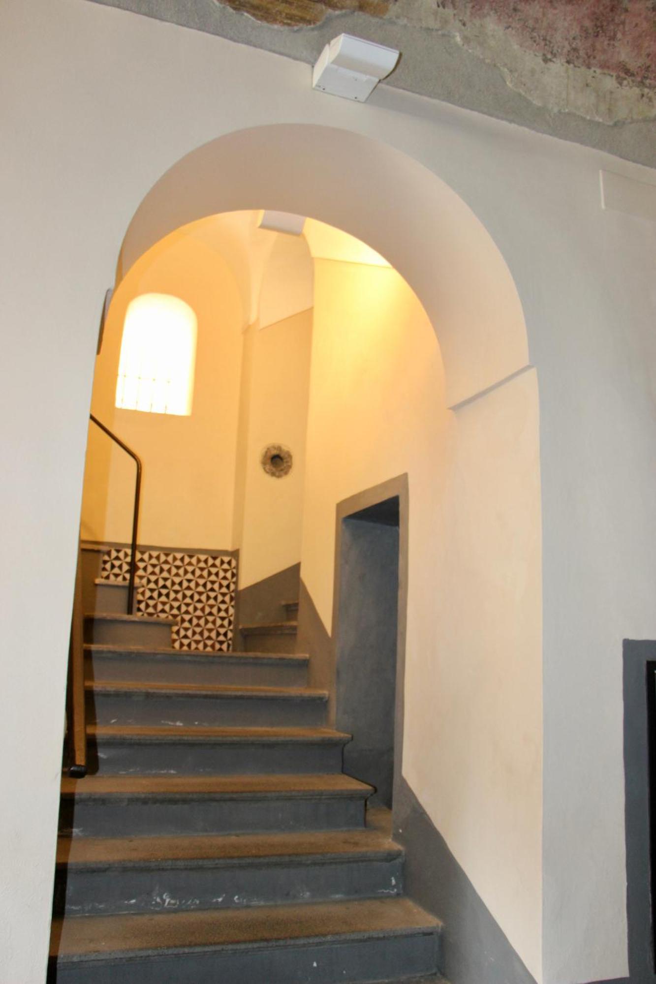 Palazzo Ammone - Sedil Dominova Διαμέρισμα Σορέντο Εξωτερικό φωτογραφία