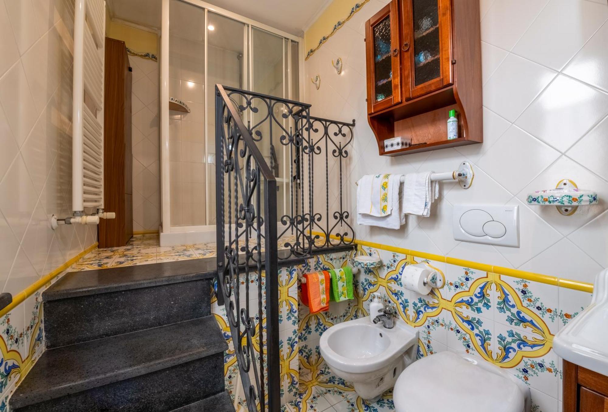 Palazzo Ammone - Sedil Dominova Διαμέρισμα Σορέντο Εξωτερικό φωτογραφία